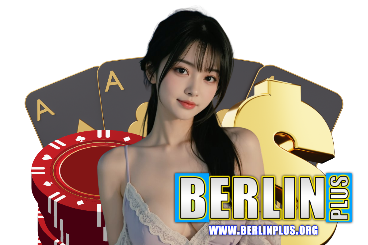 berlinplus สล็อต